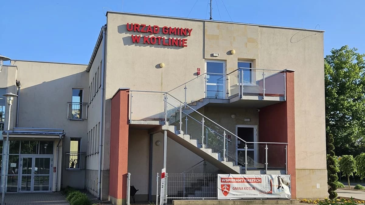 Przyszłość centrum Kotlina w rękach mieszkańców. Zbliża się kluczowe spotkanie