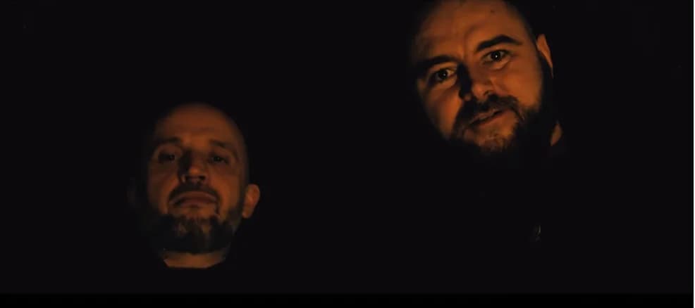Sigma we wspólnym utworze z legendą polskiego rapu. Posłuchaj i zobacz wideo
