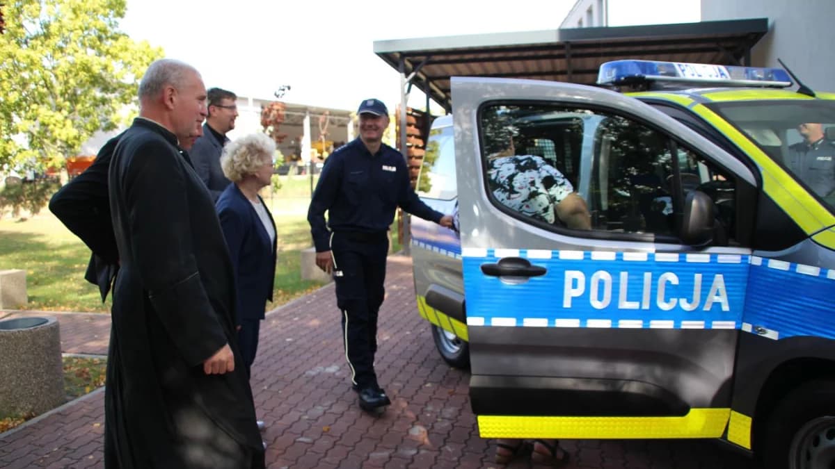 Czy w Kotlinie powstanie posterunek policji?