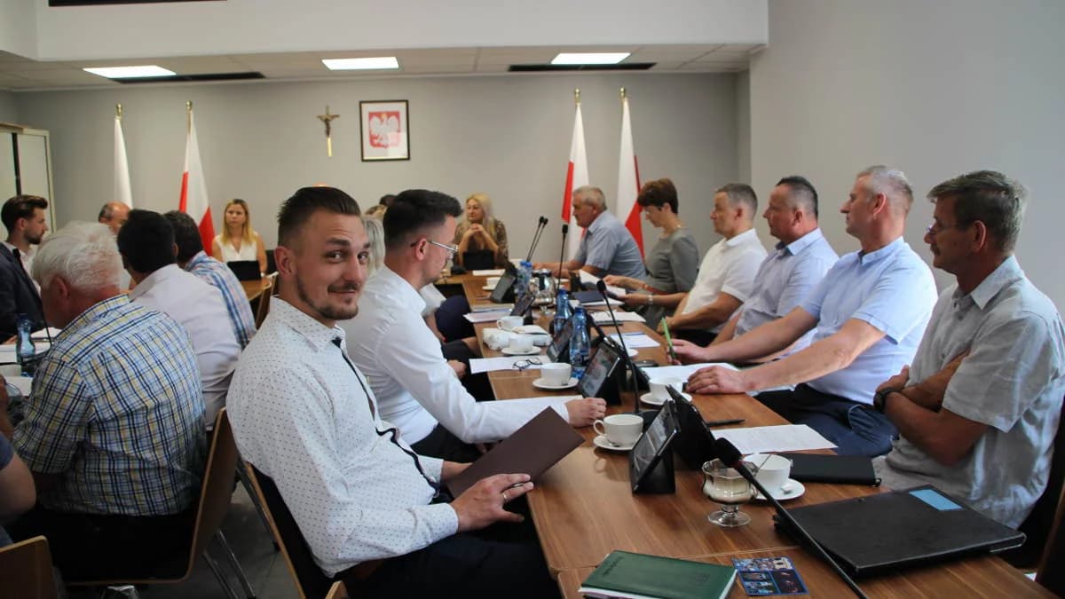 Budżet Kotlina na 2025 na dzisiejszym posiedzeniu Rady Gminy