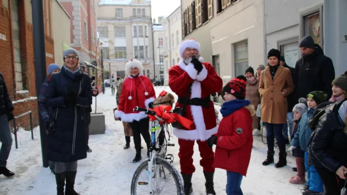 Drugi taki grudniowy weekend ze świątecznymi imprezami. Będzie się sporo działo