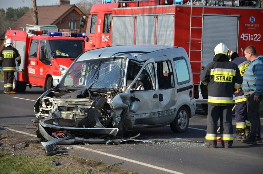 Spowodowała śmiertelny wypadek, bo … kichnęła. 22 latka z wyrokiem