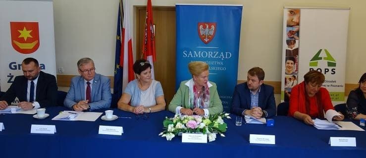 Dostali pieniądze na ZAZ "Promyk" [SONDA, GALERIA]