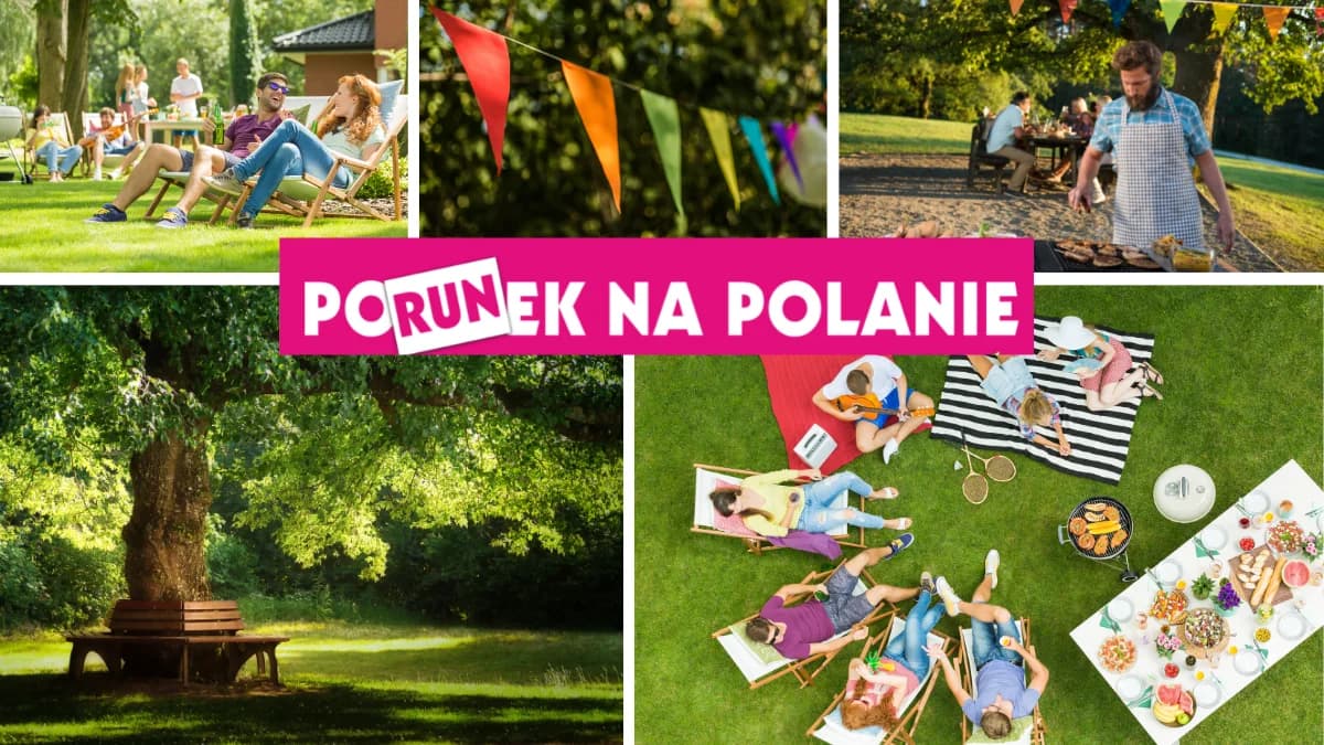 AWO 2022: Piknik Fundacji "Ogród Marzeń" [ZDJĘCIA]
