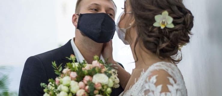 Wesela w dobie pandemii to udręka dla młodych