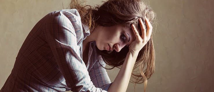 Blue Monday - najbardziej depresyjny dzień w roku. WAŻNE by w porę zareagować!