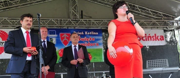 Zawieja będzie zarządzać Jarocińskim Ośrodkiem Kultury