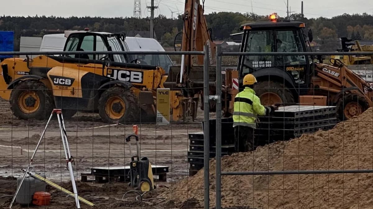 Gmina Żerków dostanie prawie 3 mln zł na budowę sieci wodno-kanalizacyjnej. Gdzie planowane są inwestycje?