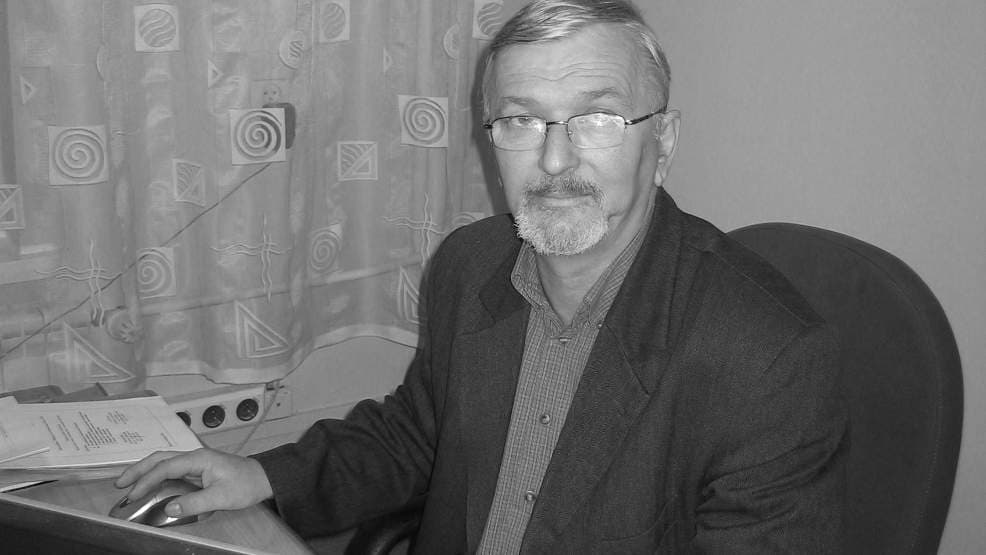 Nie żyje Henryk Zalewski. Przez wiele lat był powiatowym inspektorem nadzoru budowlanego