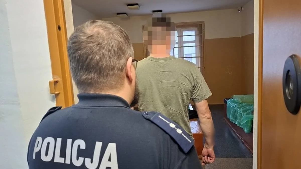Myślał, że "jeden dzień nie robi różnicy". Reakcja sądu była natychmiastowa