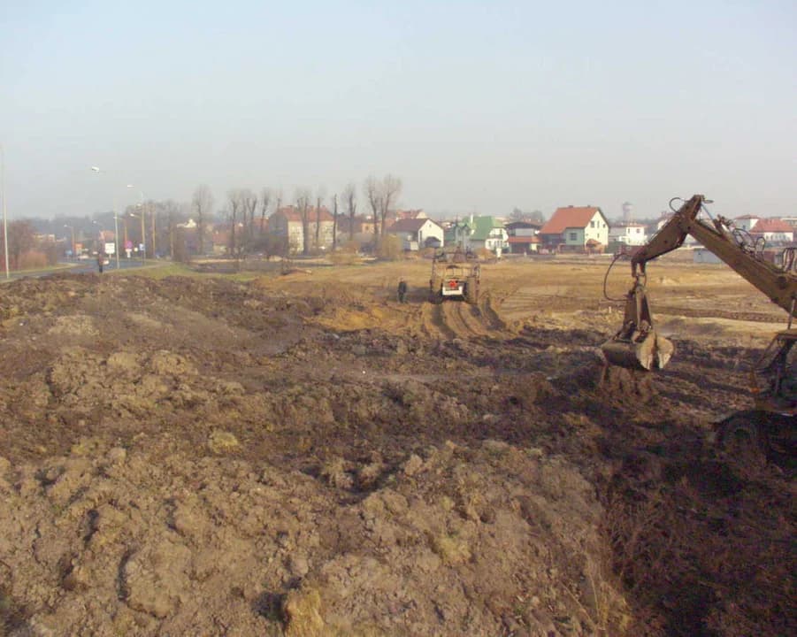 Jarocin. Tym żyło i tak wyglądało miasto i region dokładnie 20 lat temu [DUŻO ZDJĘĆ]
