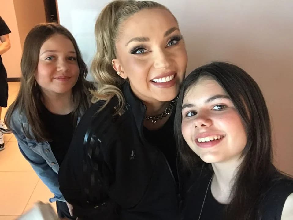 Marta Mąka z Cielczy w drugim etapie "The Voice Kids". Już w sobotę w TVP2 [ZDJĘCIA]