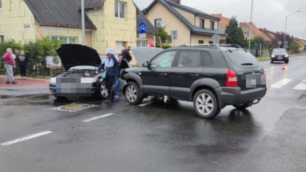 Chcą poprawić bezpieczeństwo na skrzyżowaniu ulic Żerkowskiej i Maratońskiej w Jarocinie