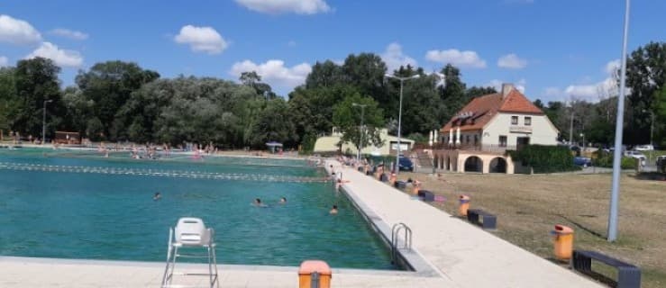 Od 1 lipca rusza basen w Żerkowie. Kto dostanie darmowe karnety [AKTUALIZACJA]