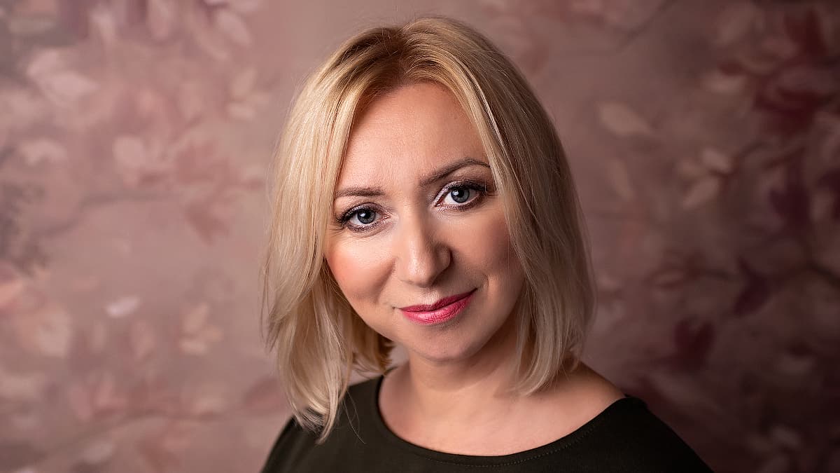 Jarocin. Kobido - czyli japoński masaż twarzy. Jarocinianka jako jedna z 15 w Polsce ma certyfikat