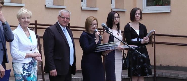 Wybrali dyrektora jarocińskiej piątki na następnych pięć lat