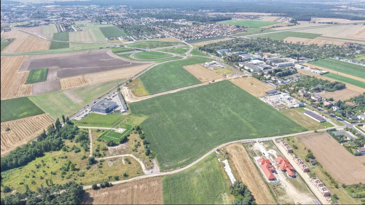 Mapa własności działek i budynków gminy Jarocin jest teraz dostępna w internecie. Co możemy tam znaleźć? [ZDJĘCIA, SONDA]