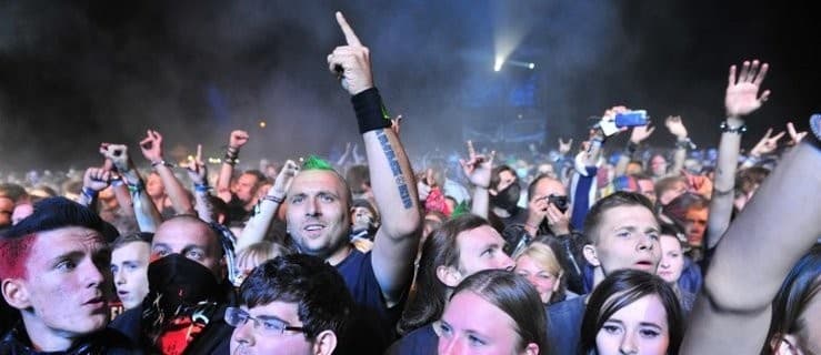 Co z Jarocin Festiwal 2017? "Poprzednia edycja pokazała, że istnieje potrzeba radykalnej zmiany"