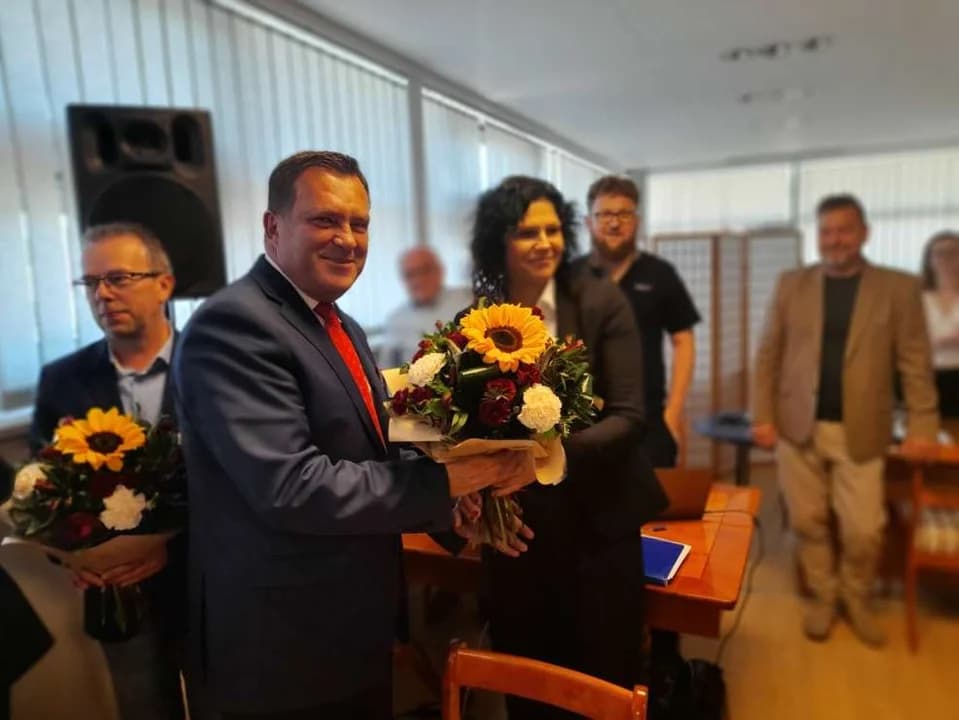 Absolutoryjne posiedzenie Rady Miejskiej w Jarocinie z debatą o stanie gminy [ZDJĘCIA, AKTUALIZACJA]