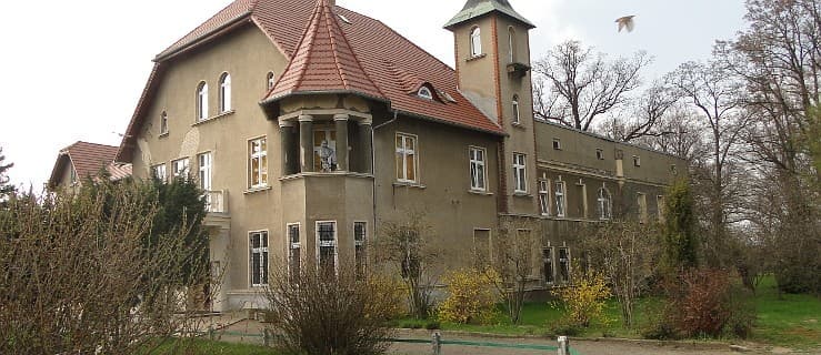 Dom Dziecka w Dobieszczyźnie do likwidacji