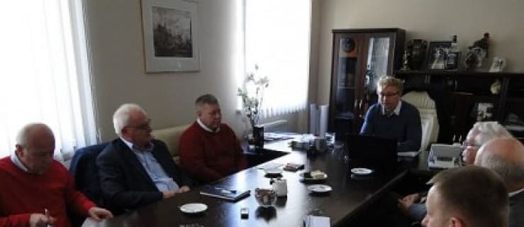 Radni u Biernackiego [WIDEO]