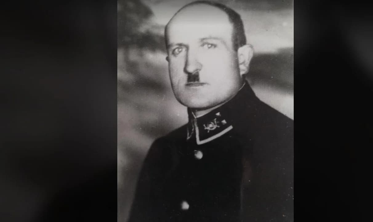 Listonosze z Jarocina ostrzegali ludzi przed Gestapo. Jeden z nich został za to 80 lat temu stracony na gilotynie