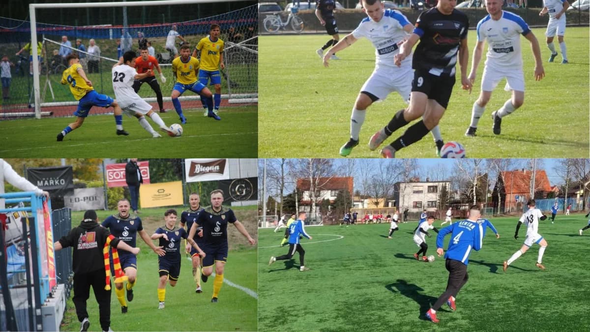 Jarocińskie zespoły ruszyły z przygotowaniami do sezonu 2025/2026