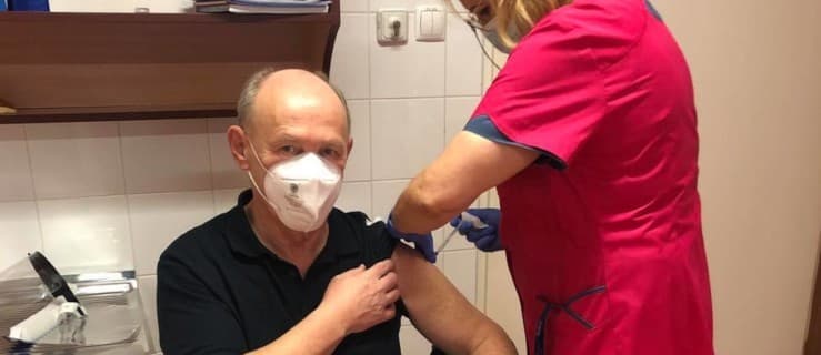 Gdzie będą szczepienia przeciwko COVID-19 w Jarocinie i okolicy? Są wyznaczone punkty w każdej gminie