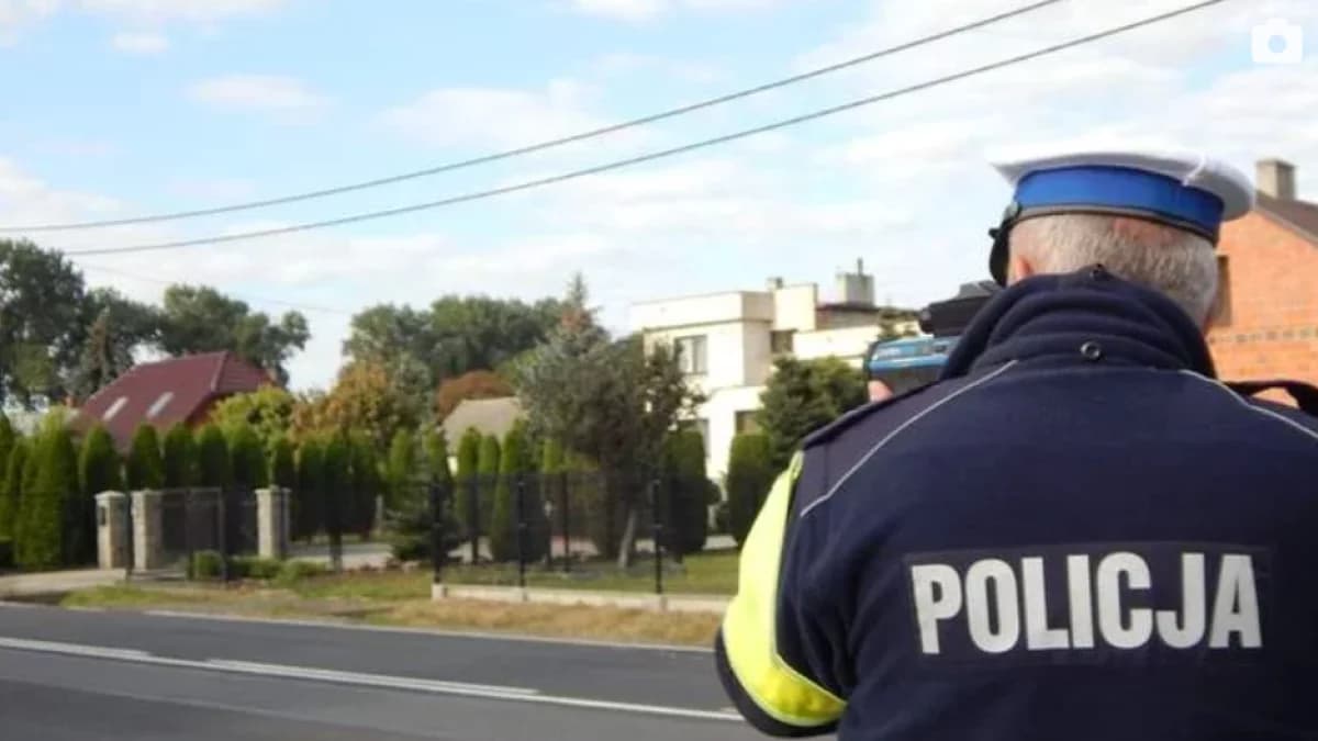 Jeżdżą bez prawa jazdy. Jarocińska policja bije na alarm