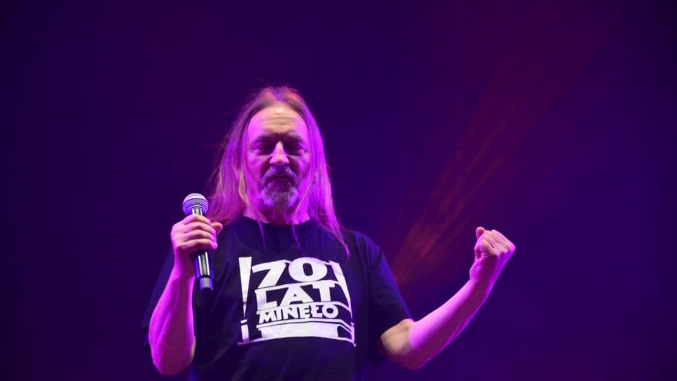 Jarocin Festiwal 2021. Dzień trzeci. Relacja na żywo [AKTUALIZACJE, FOTO, WIDEO]