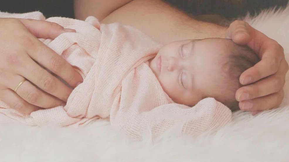 W jarocińskim szpitalu urodziły się pierwsze dzieci ze statusem uchodźcy
