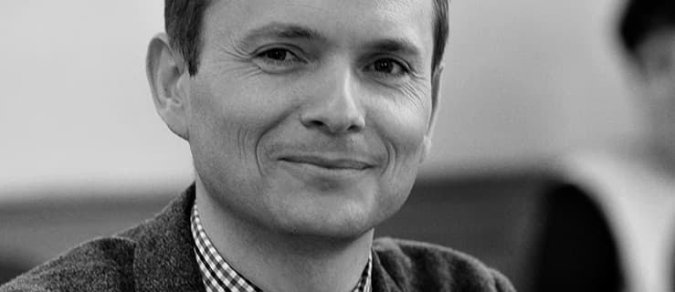 Zmarł Mariusz Małynicz, wieloletni prezes Zakładu Gospodarki Odpadami