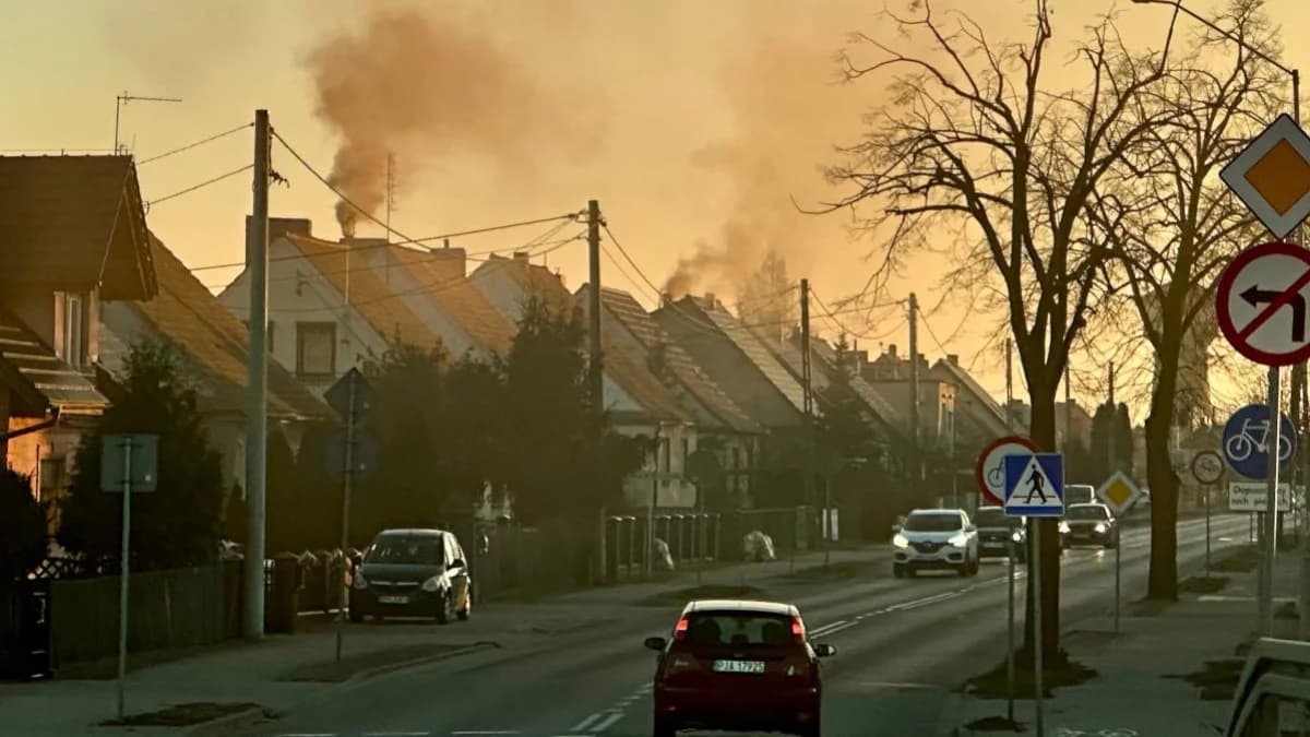 Gmina Jarocin będzie dopłacała do wymiany starych pieców. Zobacz, na jakich zasadach