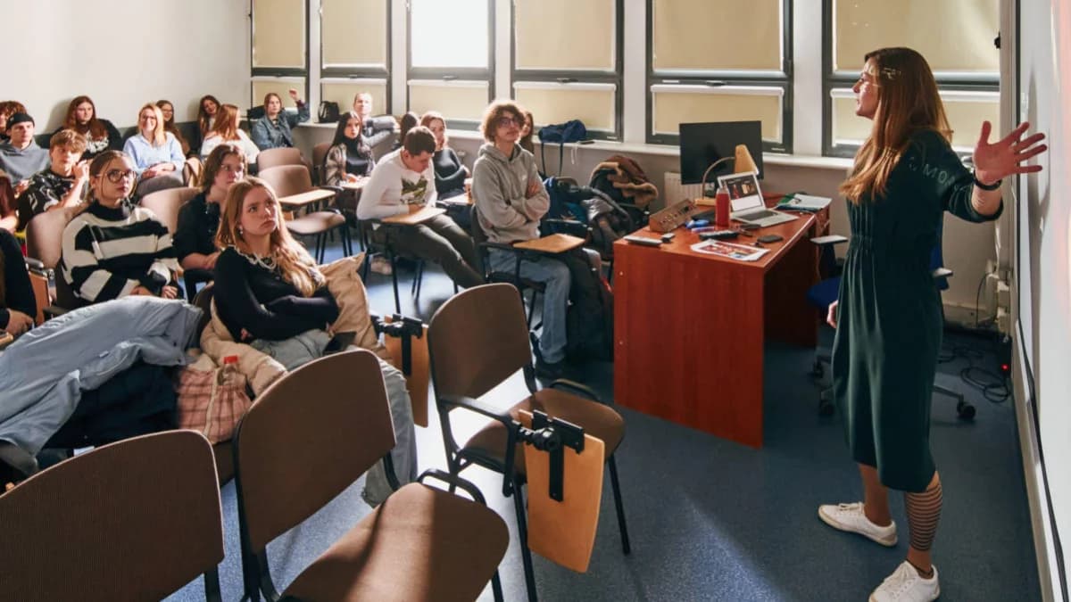 Znamy wyniki rankingu Perspektyw 2026. Jak wypadły szkoły średnie z naszego terenu? [SONDA]