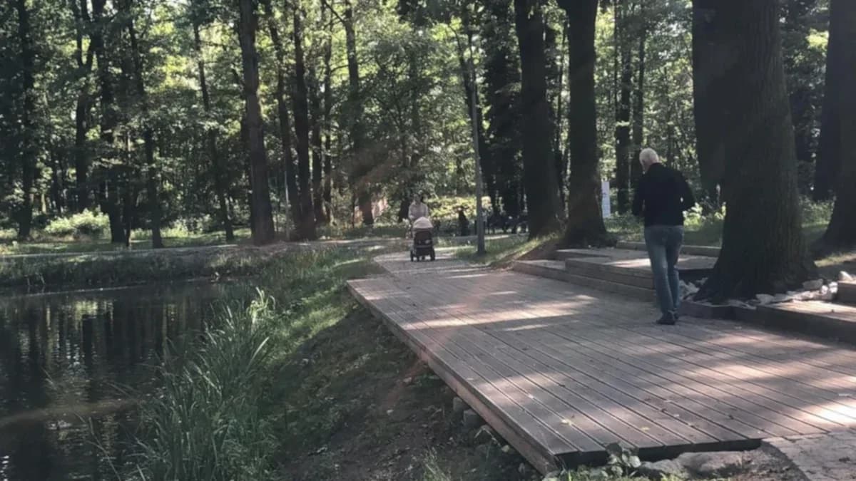 Park przy ulicy Szubianki w Jarocinie - jak powinien się nazywać? Zagłosuj [ZDJECIA]