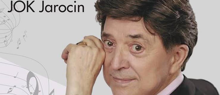 Połomski jutro w Jarocinie. Druga rocznica Senior Plus