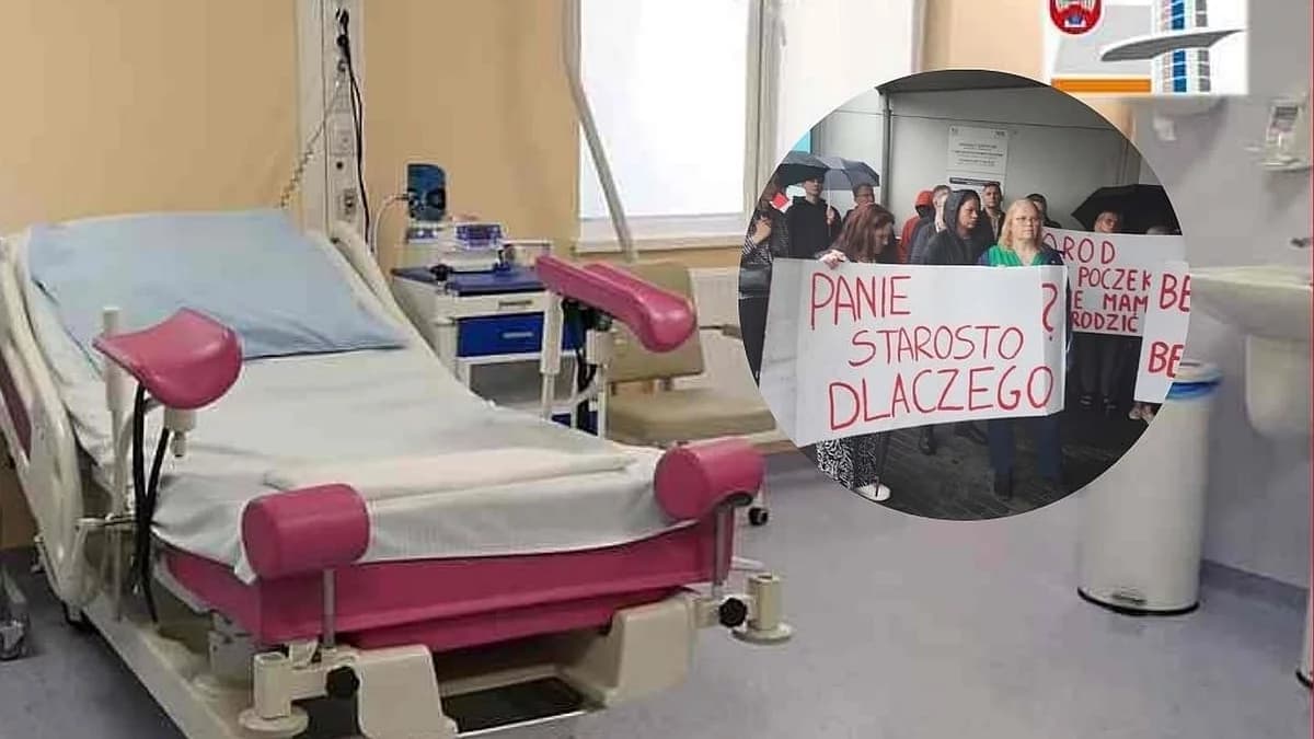 Ważne oświadczenie zarządu szpitala w Jarocinie. Dotyczy planowanej likwidacji oddziałów