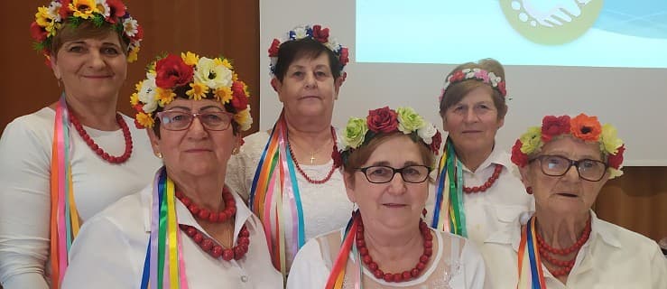 Mieszkanka Dębna (gm. Nowe Miasto nad Wartą) zrobiła furorę