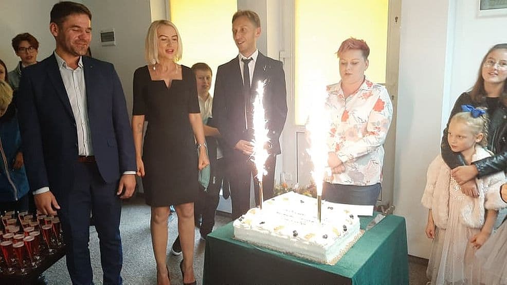 Autorska Szkoła Muzyki Rozrywkowej i Wokalistyki Klimkiewicz otwarta. Cały czas można się zapisać.