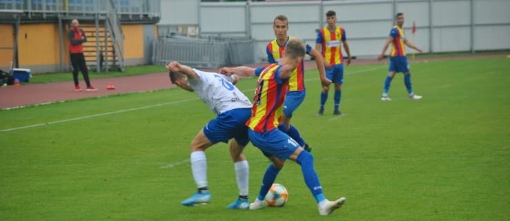Jarota – Świt: o przerwanie złej serii
