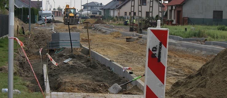 Obawiają się, że inwestycje na Bogusławiu są zagrożone