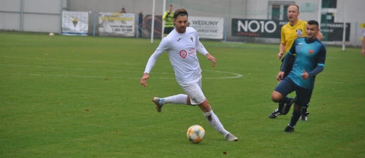 III liga: Jarota Jarocin pokonała Chemika Police