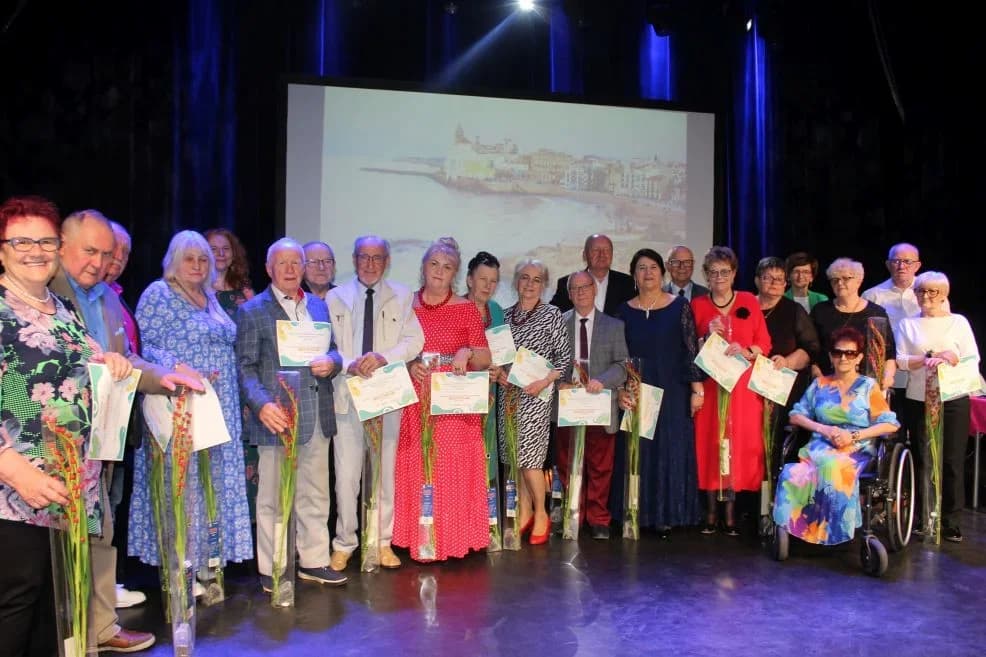 Chcesz zaśpiewać na scenie? Weź udział w koncertach w Jarocinie. Przyjmowane są zgłoszenia [ZDJĘCIA]