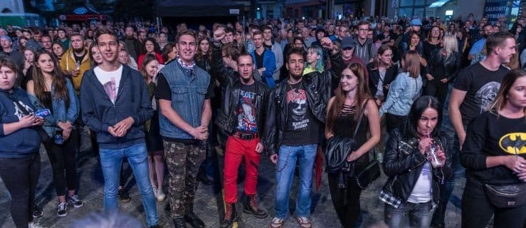 100-lecie liceum z Kobranocką [GALERIA, WIDEO]
