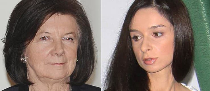 Czy Marta Kaczyńska przyjedzie do Kotlina?