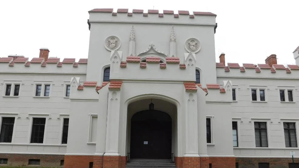 Muzeum Regionalne w Jarocinie ma nowego dyrektora. Kto nim został?