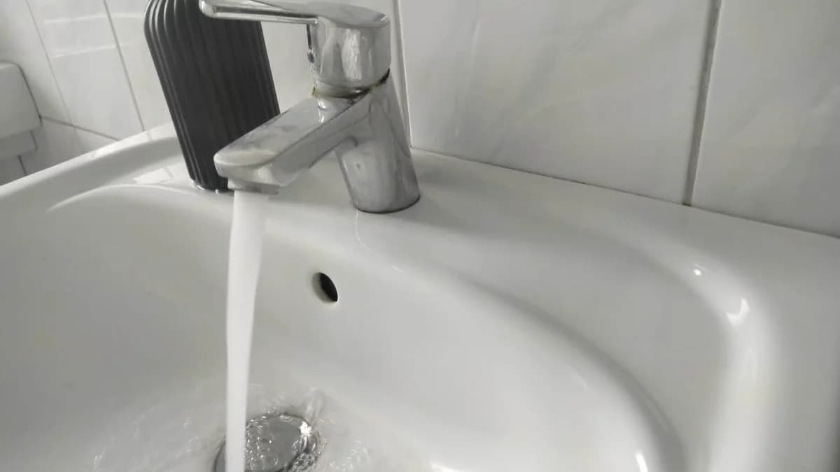 Przerwa w dostawie wody już jutro. Zobacz, listę miejscowości