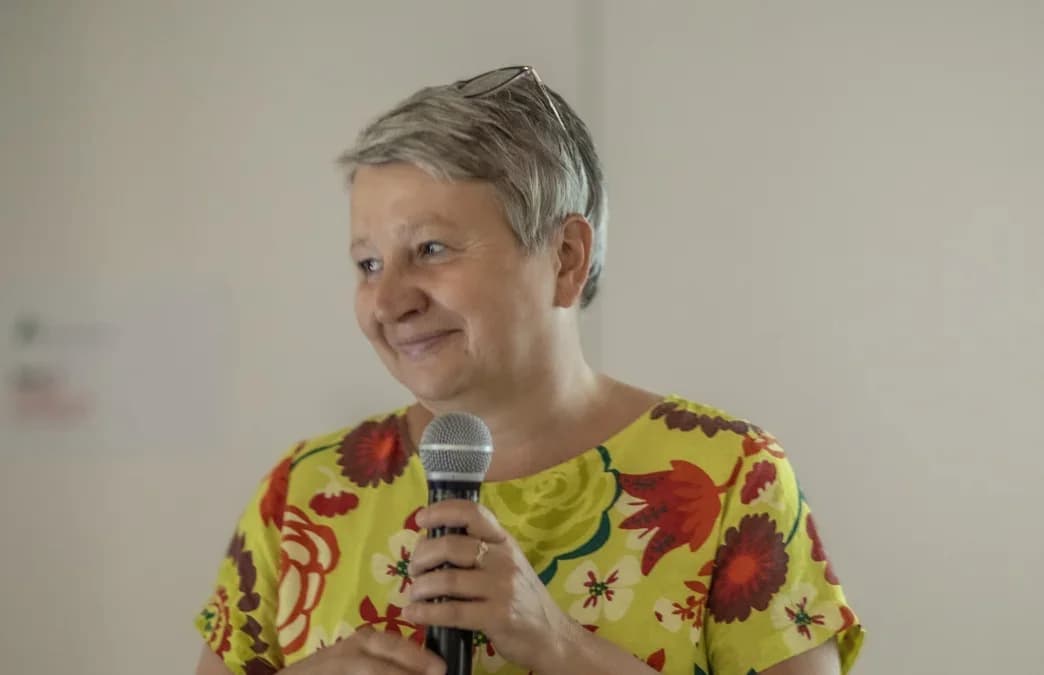Szkoła bez ocen? Tak, za to nowocześnie zarządzana! Rozmowa o reformie edukacji