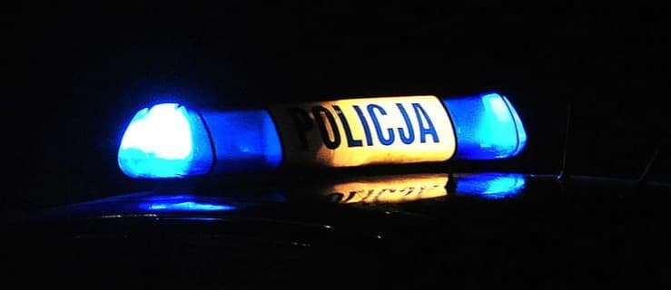 Tragedia na torach. Nie żyje jedna osoba