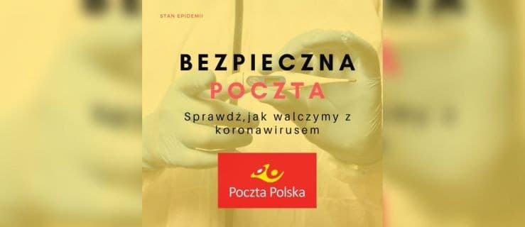 Poczta Polska. Dokąd wyślesz paczkę?